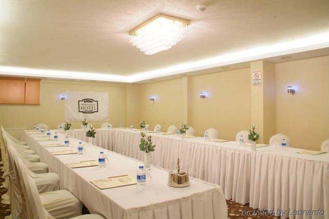 Bianco Hotel Ankara Business photo